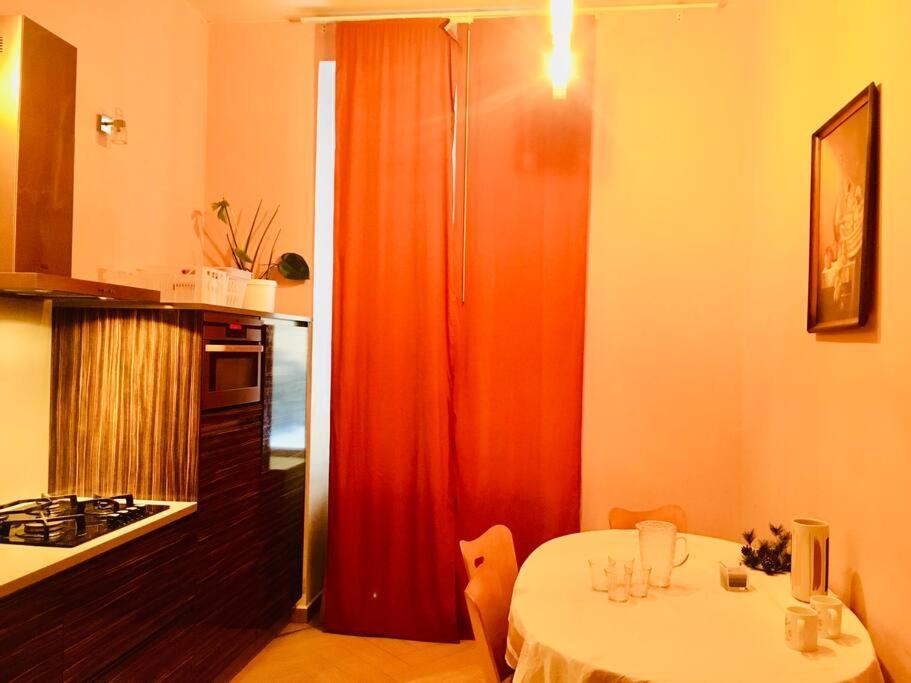 Hotel Apartment In Prague 2 Square エクステリア 写真