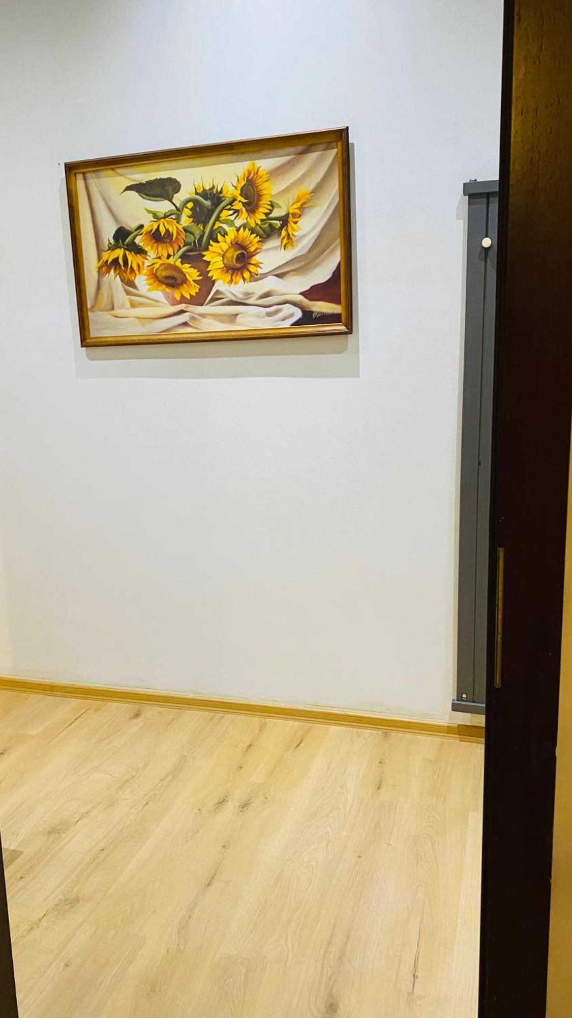 Hotel Apartment In Prague 2 Square エクステリア 写真